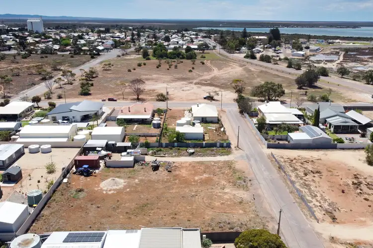 Fifth view of Homely land listing, 4 Burton Street, Cowell SA 5602