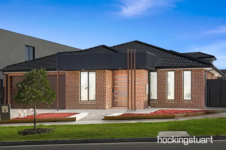 Main view of Homely house listing, 15 Lakoya Avenue, Wollert VIC 3750