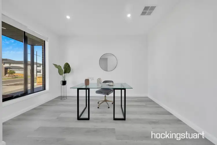 Third view of Homely house listing, 15 Lakoya Avenue, Wollert VIC 3750