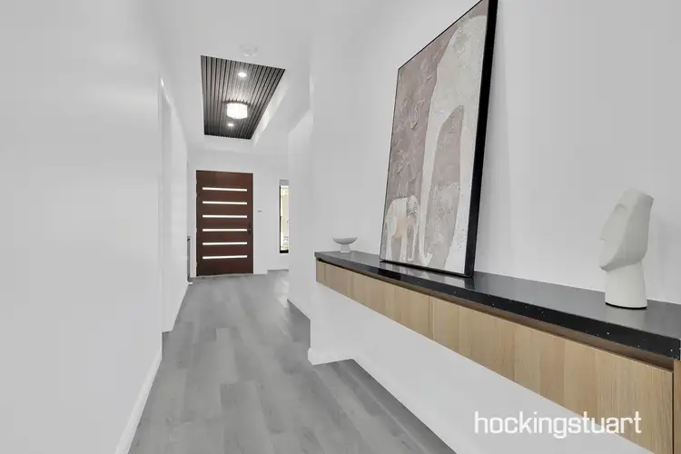 Fourth view of Homely house listing, 15 Lakoya Avenue, Wollert VIC 3750