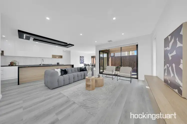 Fifth view of Homely house listing, 15 Lakoya Avenue, Wollert VIC 3750