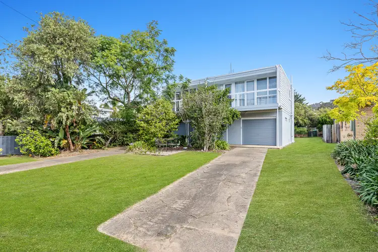 77 Pacific Road, Surf Beach NSW 2536