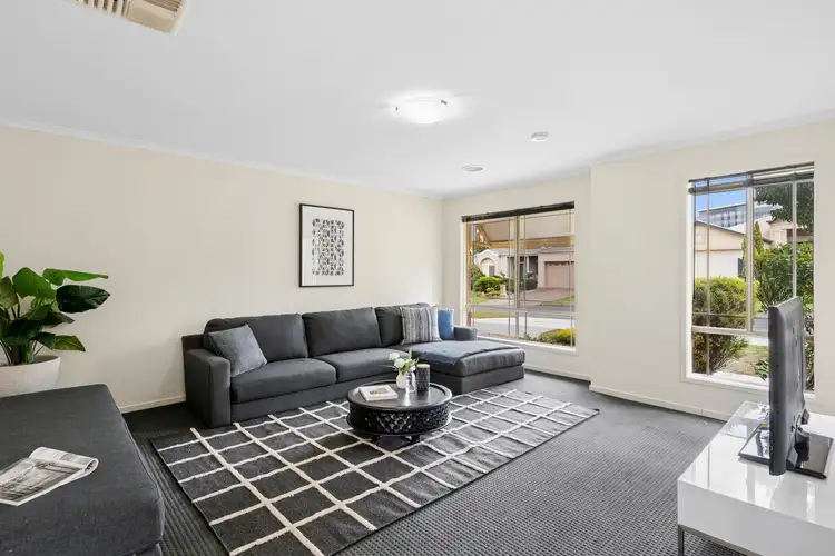 Fifth view of Homely house listing, 8 Daly Boulevard, Highton VIC 3216