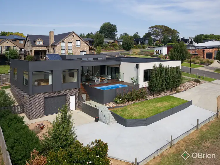 20 Nursery Rise, Warragul VIC 3820