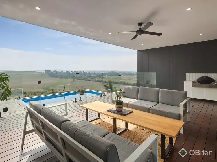 Third view of Homely house listing, 20 Nursery Rise, Warragul VIC 3820