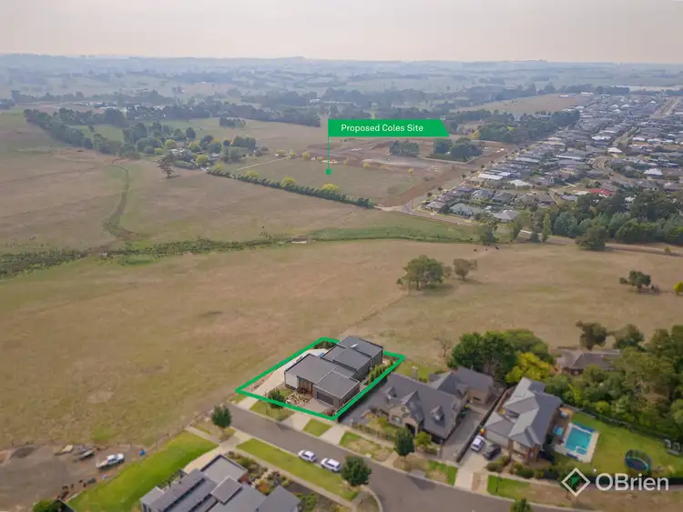 Fourth view of Homely house listing, 20 Nursery Rise, Warragul VIC 3820