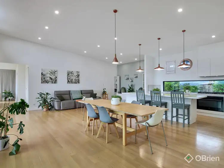 Fifth view of Homely house listing, 20 Nursery Rise, Warragul VIC 3820