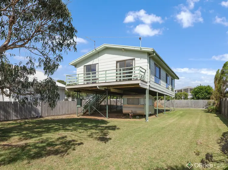 5 Boonderabbi Way