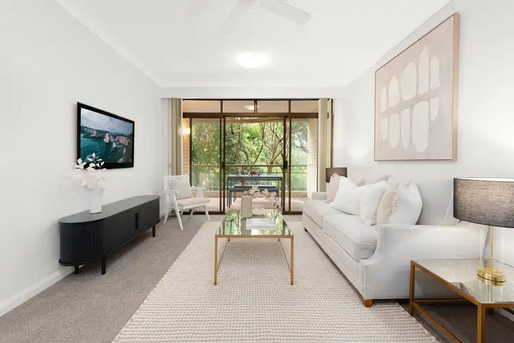 19/17-23 Heydon Street, Mosman NSW 2088