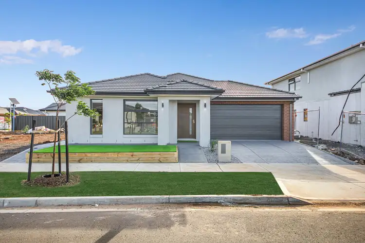 51 Celestial Circuit, Tarneit VIC 3029