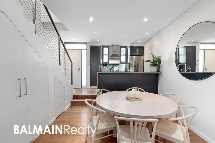 4/40 Evans Street, Balmain NSW 2041