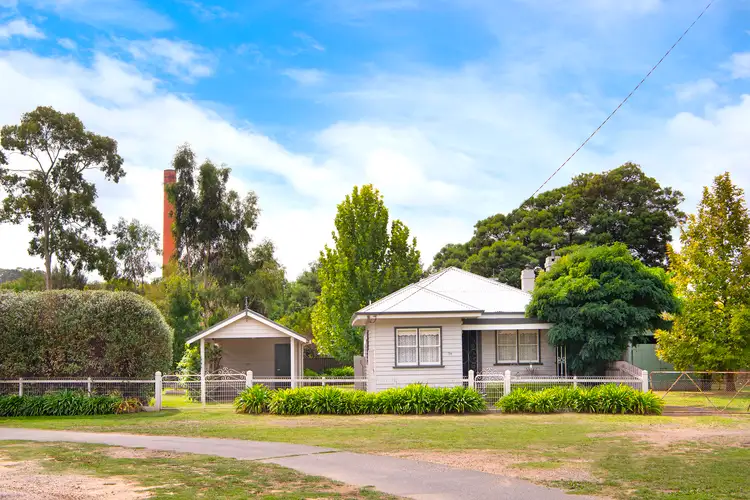 Second view of Homely house listing, 76 Gingell Street, Castlemaine VIC 3450