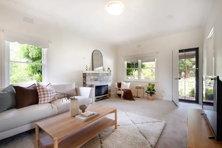 Fifth view of Homely house listing, 76 Gingell Street, Castlemaine VIC 3450