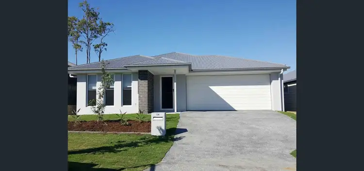 34 Spica Crescent, Coomera QLD 4209