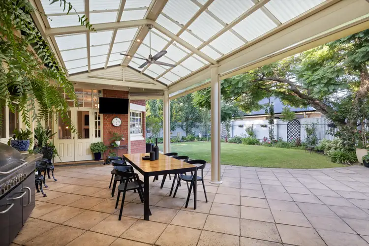 Main view of Homely house listing, 45 Second Avenue, Forestville SA 5035