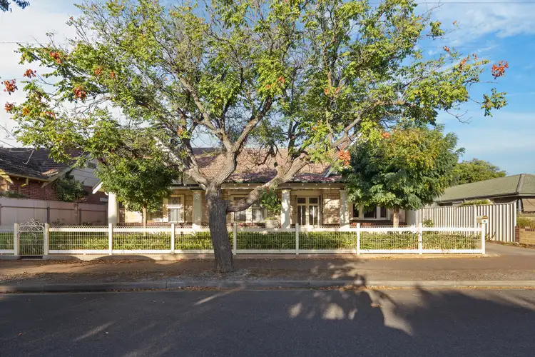 Second view of Homely house listing, 45 Second Avenue, Forestville SA 5035