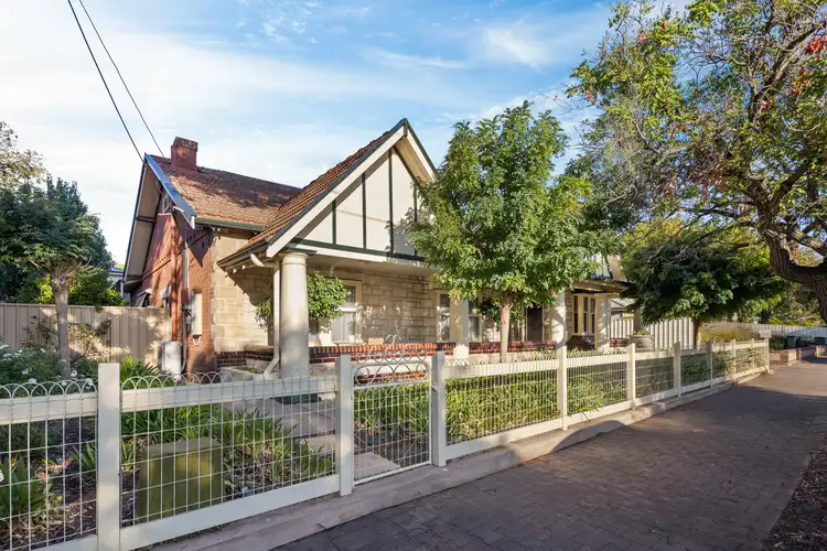 Third view of Homely house listing, 45 Second Avenue, Forestville SA 5035