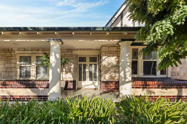 Fourth view of Homely house listing, 45 Second Avenue, Forestville SA 5035