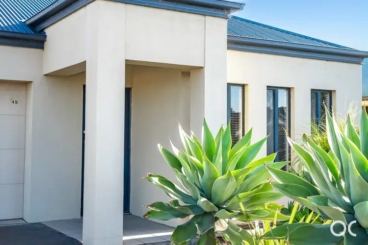 Third view of Homely house listing, 49 Arcadia Avenue, Hindmarsh Island SA 5214