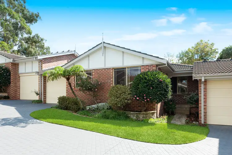 2/72-76 Merton Street, Sutherland NSW 2232
