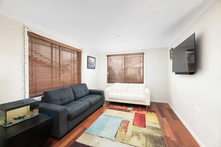 Second view of Homely villa listing, 2/72-76 Merton Street, Sutherland NSW 2232