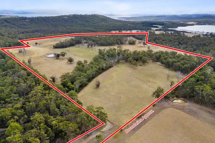 Third view of Homely house listing, 90 Dam Road, Saltwater River TAS 7186