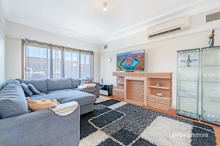 Second view of Homely house listing, 9 Hilltop Road, Merrylands NSW 2160