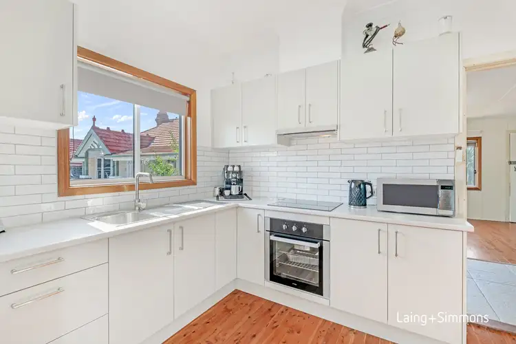 Third view of Homely house listing, 9 Hilltop Road, Merrylands NSW 2160