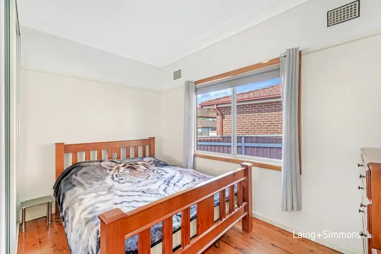 Fifth view of Homely house listing, 9 Hilltop Road, Merrylands NSW 2160
