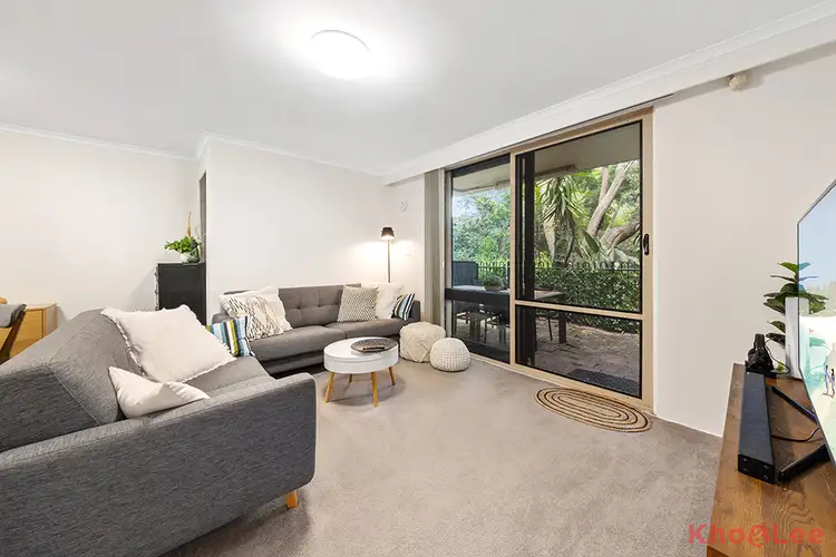 35/150 Wigram Road, Forest Lodge NSW 2037