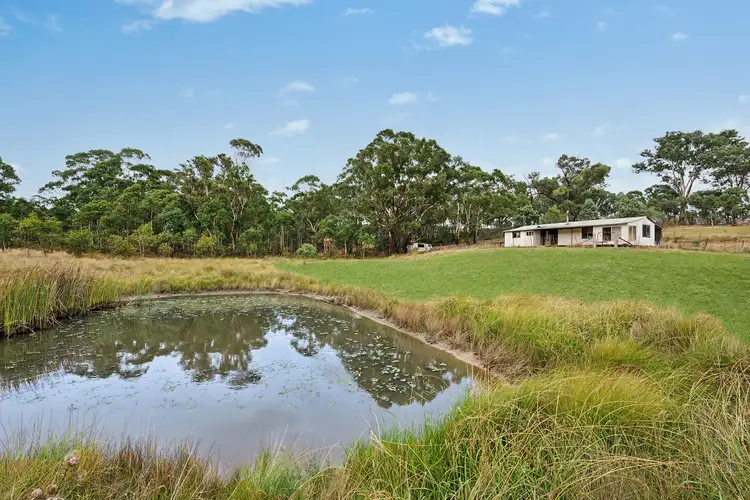 309 Bonds Road, Mudgee NSW 2850