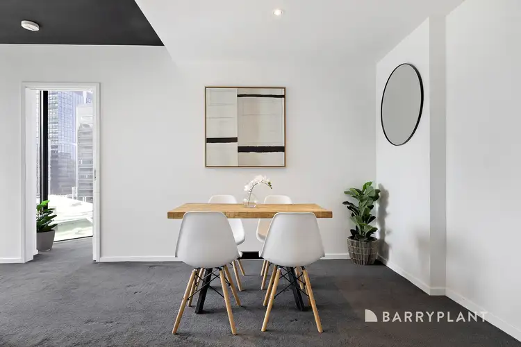 Fifth view of Homely apartment listing, 1603/8 Waterview Walk, Docklands VIC 3008