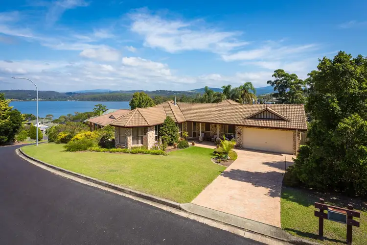 Main view of Homely house listing, 5 Trevally Terrace, Merimbula NSW 2548