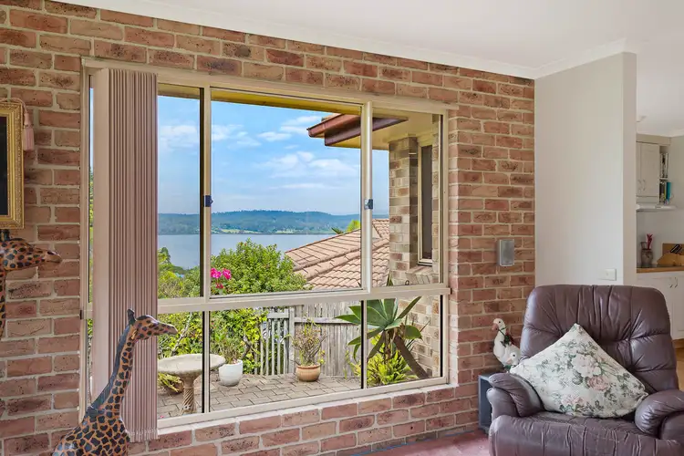 Fourth view of Homely house listing, 5 Trevally Terrace, Merimbula NSW 2548