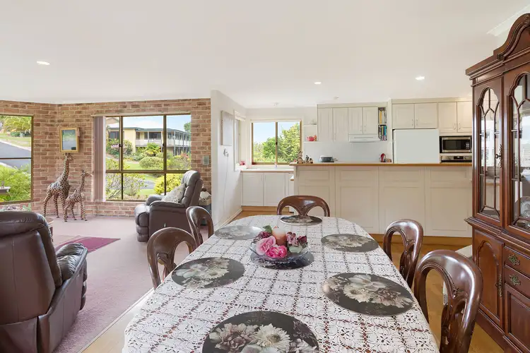 Sixth view of Homely house listing, 5 Trevally Terrace, Merimbula NSW 2548