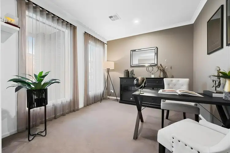 Fourth view of Homely house listing, 7 Landrace Way, Clyde North VIC 3978