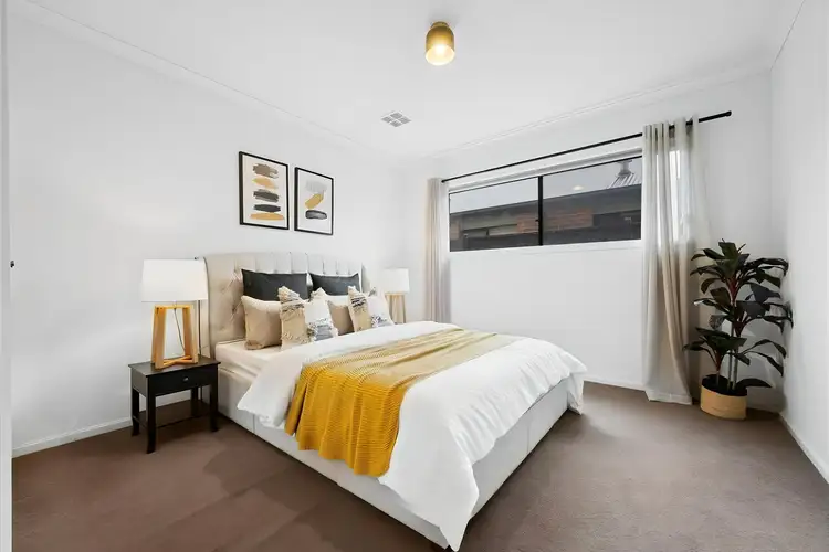 Fifth view of Homely house listing, 7 Landrace Way, Clyde North VIC 3978