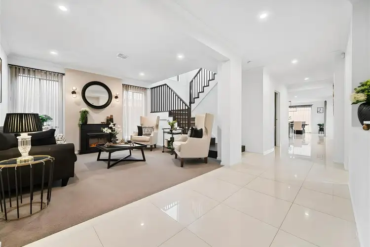 Sixth view of Homely house listing, 7 Landrace Way, Clyde North VIC 3978