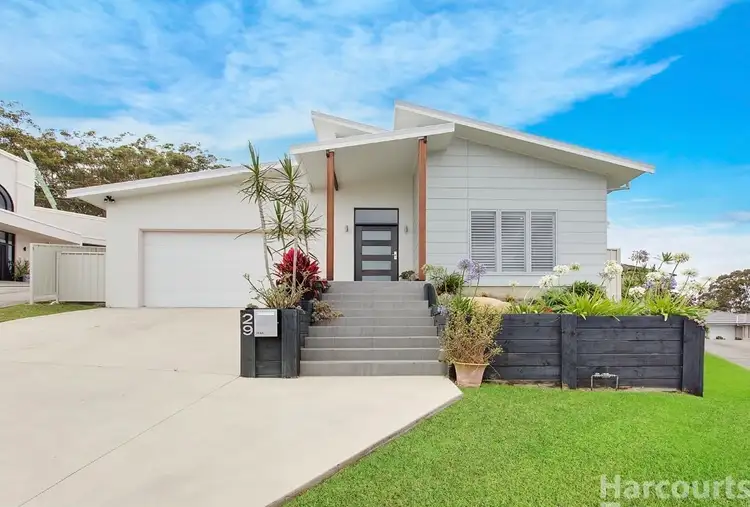 29 Dennis Crescent, South West Rocks NSW 2431