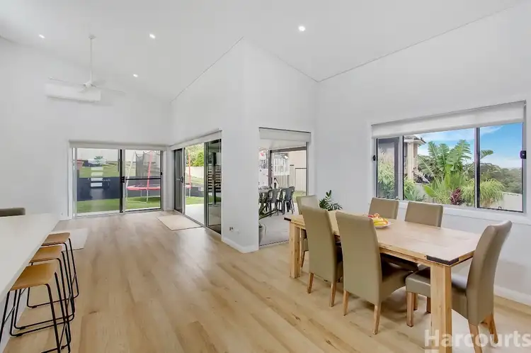 Third view of Homely house listing, 29 Dennis Crescent, South West Rocks NSW 2431