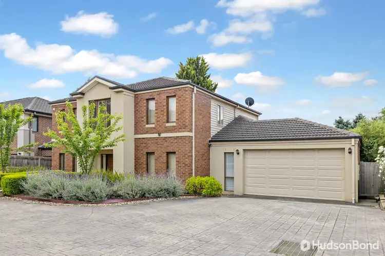 5 Brushtail Court, Donvale VIC 3111