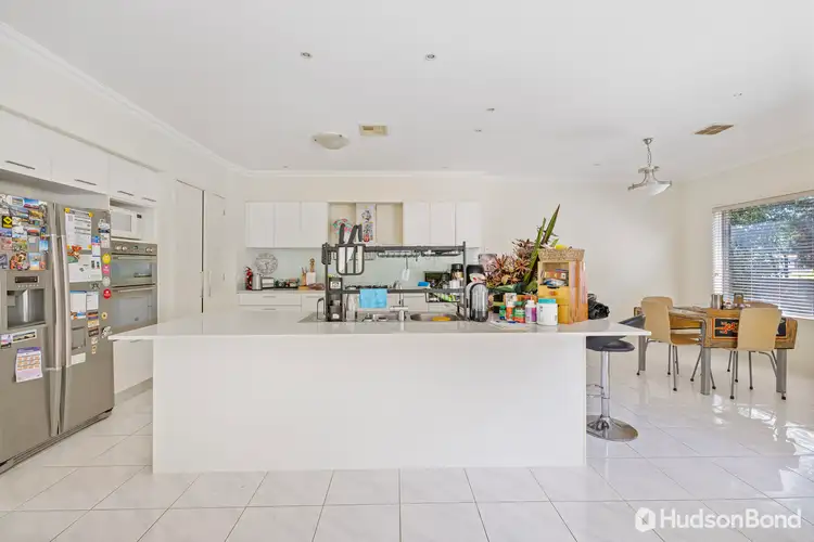 Second view of Homely house listing, 5 Brushtail Court, Donvale VIC 3111