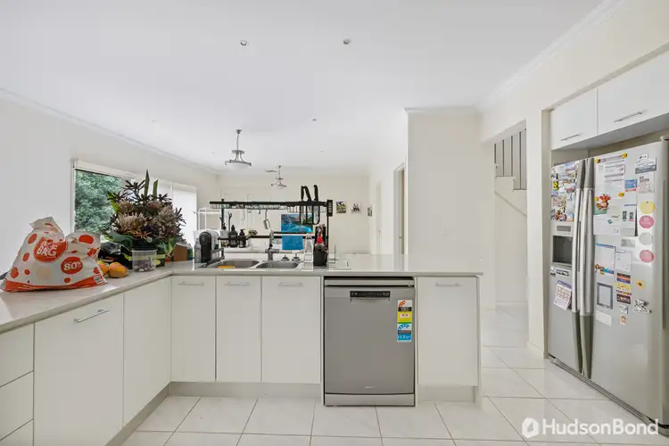 Third view of Homely house listing, 5 Brushtail Court, Donvale VIC 3111