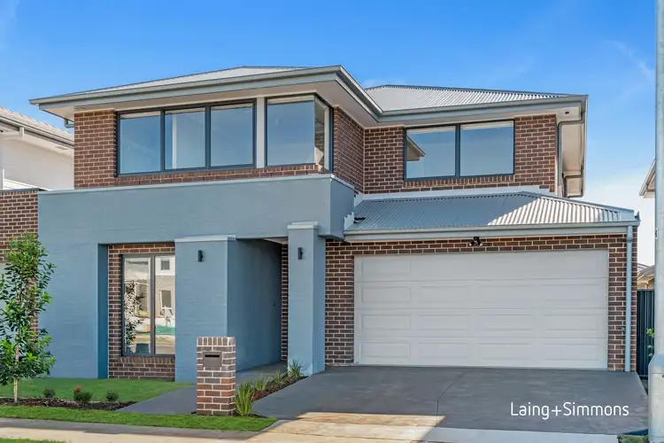 Main view of Homely house listing, 24 Tramway Avenue, Werrington NSW 2747