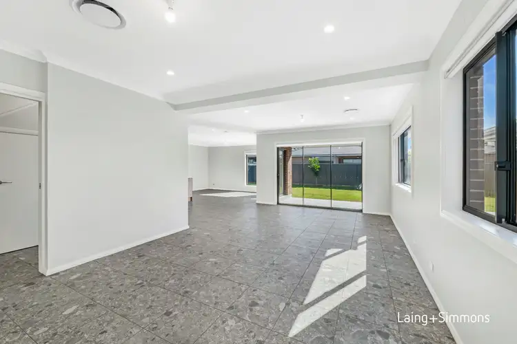 Third view of Homely house listing, 24 Tramway Avenue, Werrington NSW 2747