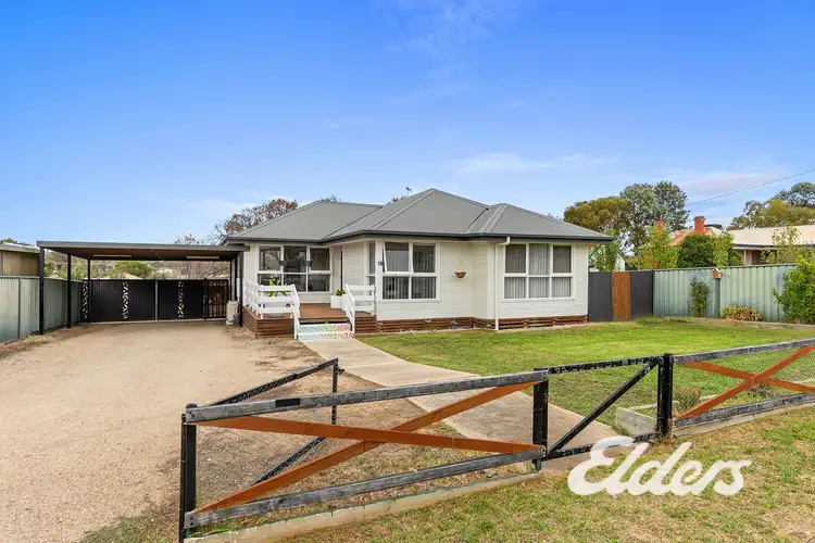 16 Tower Street, Tungamah VIC 3728