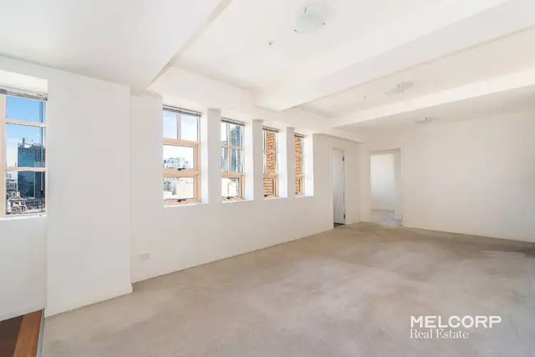 Third view of Homely apartment listing, 1002D/340 Russell Street, Melbourne VIC 3000