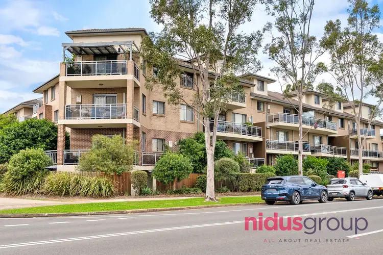 28/14-20 Parkes Avenue