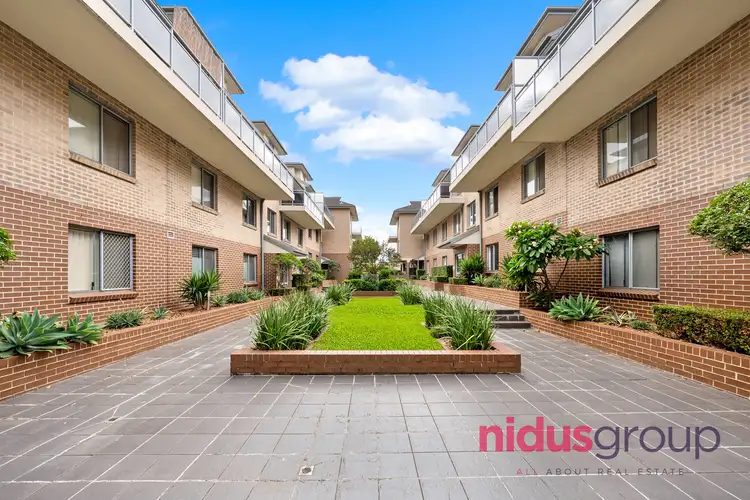 Fourth view of Homely unit listing, 28/14-20 Parkes Avenue, Werrington NSW 2747