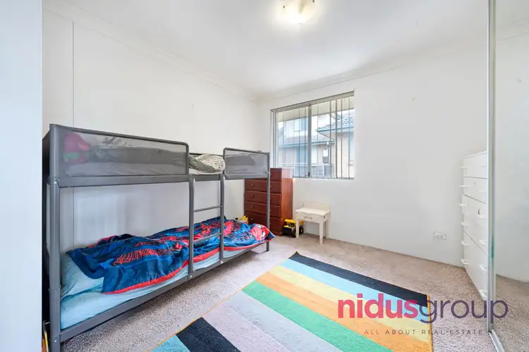Fifth view of Homely unit listing, 28/14-20 Parkes Avenue, Werrington NSW 2747